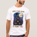 Recherche de château hanté tshirts Conceptionsspooky