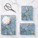Search for blossom wrapping paper Botanical