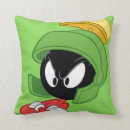 Recherche de characters coussins Looney tunes