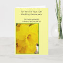 Search for 10th anniversary cards Flowers