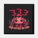 Search for chibi magnets Cartoon