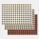 Search for masculine christmas wrapping paper Modern