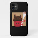 Search for chocolate cupcake iphone cases Food
