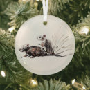 Search for mice ornaments Wildlife