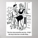 Recherche de humour de bureau posters Patron