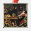 Search for fruit or vegetable ornaments 17th