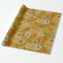 Search for 1970s wrapping paper 60s