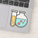 Search for researching stickers Biology