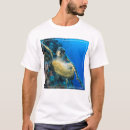 Search for green turtle tshirts Sea