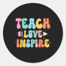 Search for school inspiration stickers Kids back to school