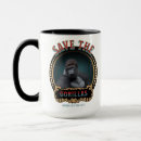 Search for gorilla face mugs Wildlife