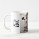 Search for humorous animal mugs Pet