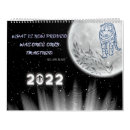 Search for moon phase calendars Wall