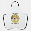 Recherche de dogs aprons Chien