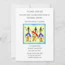 Search for drum birthday invitations Celebration