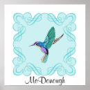 Recherche de chic minable posters Oiseau