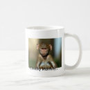 Recherche de singe mignon tasses Bébé