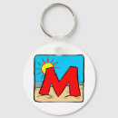 Search for letter m monogram weddings Tropical