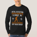 Search for funny detective tshirts Grandpa