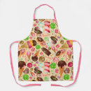 Search for cotton candy aprons Lollipop