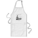 Search for angler aprons Fishermen