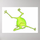 Recherche de posture de yoga posters Méditation