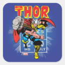 Search for hammer of thor stickers Marvel comics