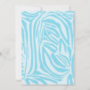 Search for zebra pattern cards Stripes