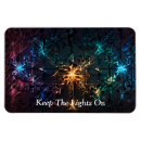 Recherche de futuriste magnets Sci fi