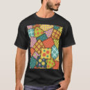 Recherche de éclectique tshirts Motif