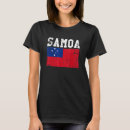 Search for samoa tshirts Retro