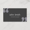 Search for proofreader Proofreading