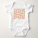 Search for vertical baby clothes Illustration