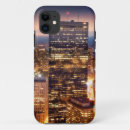 Search for city lights iphone cases Cityscape