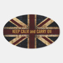 Search for grunge flag stickers Patriotic