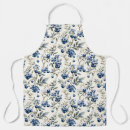 Search for blueberry aprons Botanical