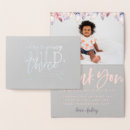 Search for 3rd birthday thank you cards For her