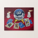 Search for tarot puzzles Fantasy