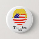 Recherche de trump buttons Tromper