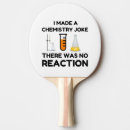 Recherche de geek raquettes ping pong Drôle