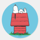 Search for classic cartoon stickers Charles m schulz