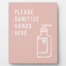 Search for easel signs Beauty