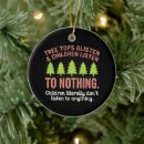 Search for children ornaments Xmas