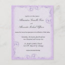 Search for scrollwork invitations Vintage