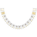 Search for 1st birthday milestone signs Yellow