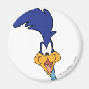 Recherche de road runner magnets Conducteur