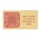 Search for glow labels Trendy