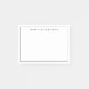 Search for border post it notes Professional