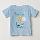Recherche de golfe bébé vêtements Voiturette