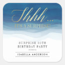 Recherche de shhh autocollants Surprise